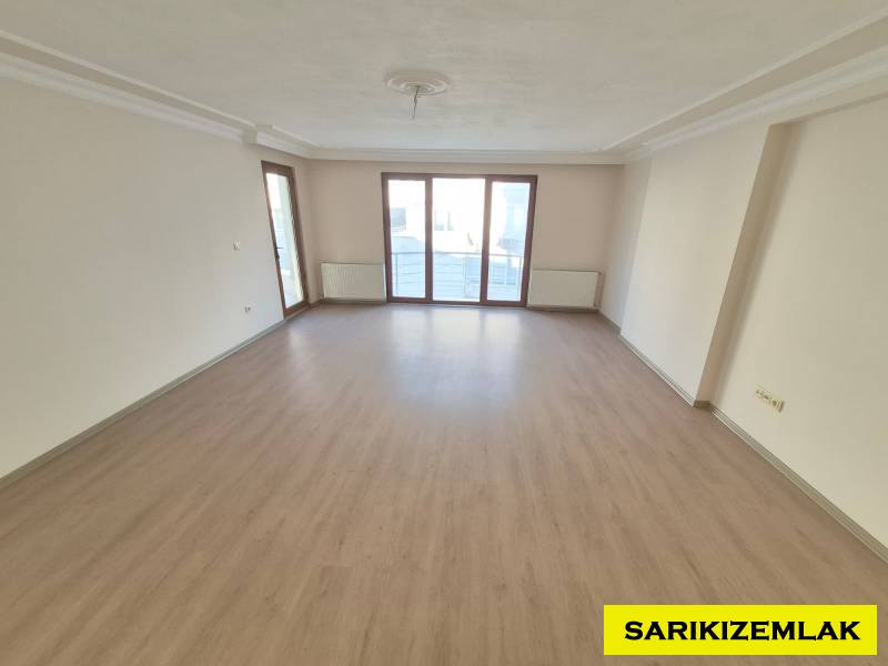 Edremit Akçay Mah`da3+1  Daire. - 17